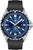 Zegarek męski Marc & Sons GMT II MSG-008-11 • Sellita SW330-2 • 30 ATM