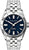 Marc and Sons Elegance MSD-048-2S herrklocka • ETA 2824-2 • Safirglas