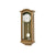 Zegar ścienny AMS Regulator R2696/4 dąb • mechanizm Westminster • chód 8-dniowy