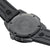 Luminox Pacific Diver XS.3127M klocka med svart urtavla och räfflad ring