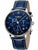Zeppelin LZ-129 Hindenburg 8086-3 Herren Chronograph Schwarz • Quarz-Chronograph • Edelstahlgehäuse