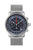 Zeppelin LZ-126 Los Angeles 8614-1 Herren Automatik Chronograph Silber • Sellita SW510 Automatikwerk • Saphirglas, Bild 3