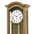 Zegar ścienny AMS Regulator R2696/4 dąb • mechanizm Westminster • chód 8-dniowy