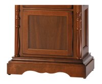 Golvur valnöt med Westminster-slag - AMS Modell: 2011/1