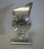 Bordspendelklocka svängt hölje - AMS Modell: 1138