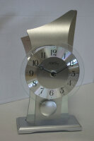 Bordspendelklocka svängt hölje - AMS Modell: 1138