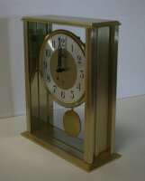 Pendlyklocka 20 x 25 x 7 cm - AMS Modell: 5191