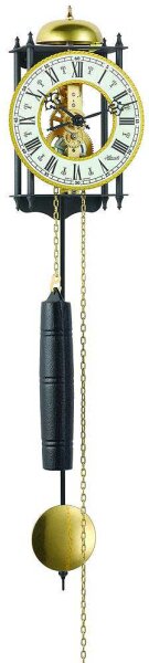 Pendlyklocka järn slag på klocka - Hermle Modell: 70731-000711