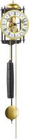 Pendlyklocka järn slag på klocka - Hermle Modell: 70731-000711