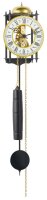 Pendlyklocka järn slag på klocka - Hermle Modell: 70731-000711