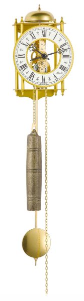 Pendlyklocka järn slag på klocka - Hermle Modell: 70332-000711