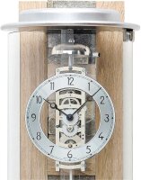 Väggklocka linupphängd Regulateur klockslag...