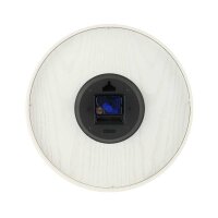 Väggklocka modern - Nextime Modell: 3096WI