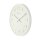 Väggklocka modern - Nextime Modell: 3096WI