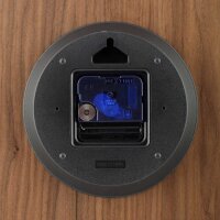 Väggklocka modern - Nextime Modell: 3095BR