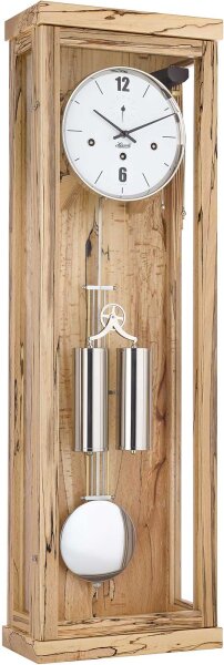 Pendlyklocka isbok 4/4 Westminster - Hermle Modell: 70993-T30351