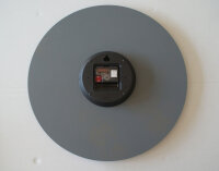 Väggklocka modern boettdiameter 40 cm - AMS Modell: 9590