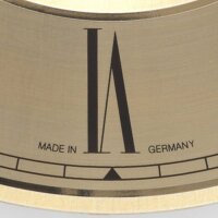 Specialmodell med Westminster-melodi