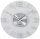 Väggklocka boettdiameter 40 cm - Atlanta Modell: 4514/19