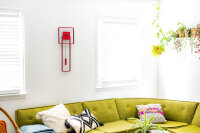 Pendlyklocka träboett - Hermle Modell: 61022-362200