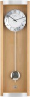 Klassisk radiostyrd pendlyklocka 21 x 71 x 9 cm - AMS Modell: 5285