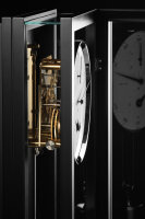 Svart 31-dagars verk - Hermle Modell: 71006-740761