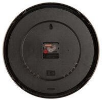 modern väggklocka - Karlsson Modell: KA5912GM