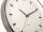 modern väggklocka - Karlsson Modell: KA5912GM