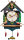 Mountain Time Pendelklocka - Allen Designs Modell: P1514