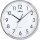 tyst kontorsklocka - Atlanta Modell: 4317