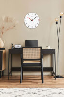 Väggklocka - JVD Modell: HC44.1