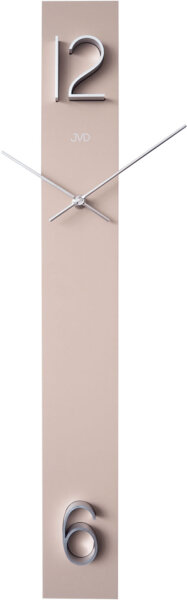 Väggklocka - JVD Modell: HC26.2