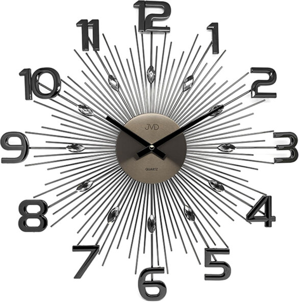 Väggklocka - JVD Modell: HT108.3