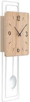 Pendlyklocka - AMS Modell: 7502