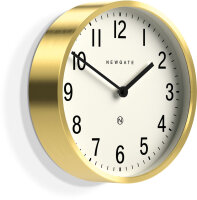 Väggklocka - Newgate Modell: LUGG371RAB