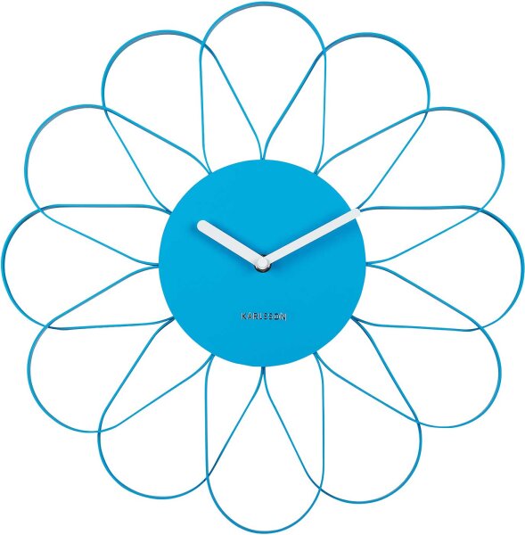 Väggklocka - Karlsson Modell: KA5975BB