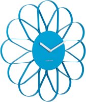 Väggklocka - Karlsson Modell: KA5975BB