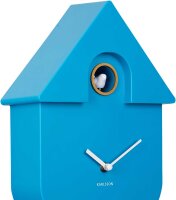 Väggklocka - Karlsson Modell: KA5768BB