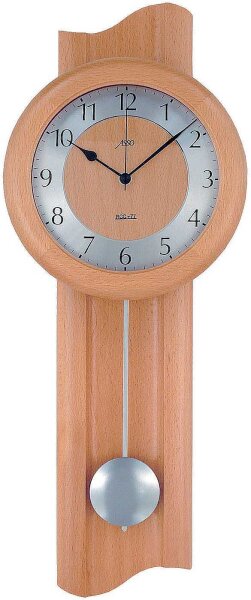 Pendlyklocka - ZEIT.punkt Modell: 17/380
