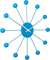 Väggklocka - Karlsson Modell: KA5977BB