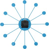 Väggklocka - Karlsson Modell: KA5977BB