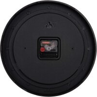 Väggklocka - Karlsson Modell: KA5992BK