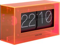 Väggklocka - Karlsson Modell: KA5976OR