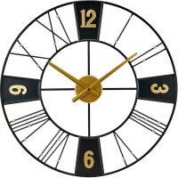 Väggklocka - Atlanta Modell: 4562