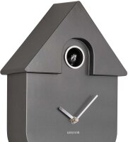 Väggklocka - Karlsson Modell: KA5867DG