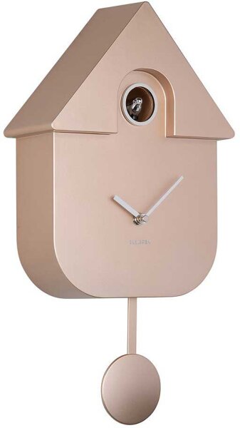 Väggklocka - Karlsson Modell: KA5867RG