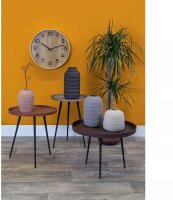 Väggklocka - Karlsson Modell: KA5809WD