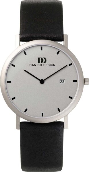 Herrklocka - Serie: Titanium - Danish Design Modell: 3316113