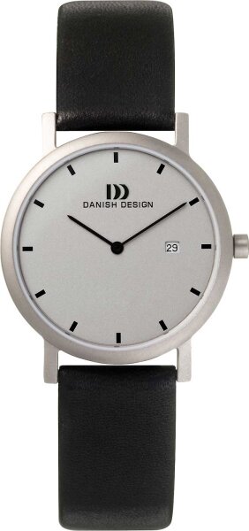 Damklocka - Serie: Titanium - Danish Design Modell: 3326183