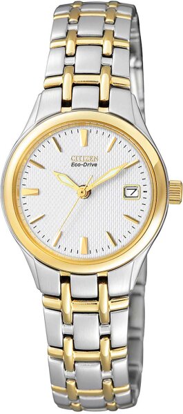 Damklocka - Serie: Elegance - Citizen Modell: EW1264-50A